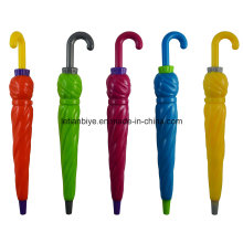 Novelty Design Umbrella Shape Promotion Ball Pen (LT-C781)